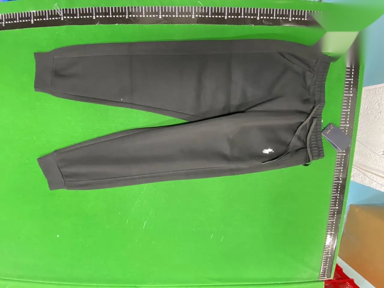 Zip Hoodie and Jogger Set -4