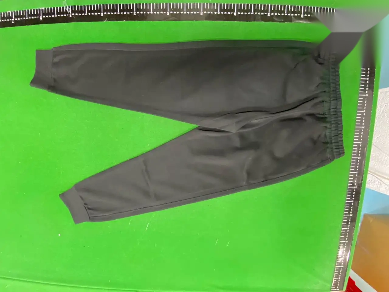 Zip Hoodie and Jogger Set -5