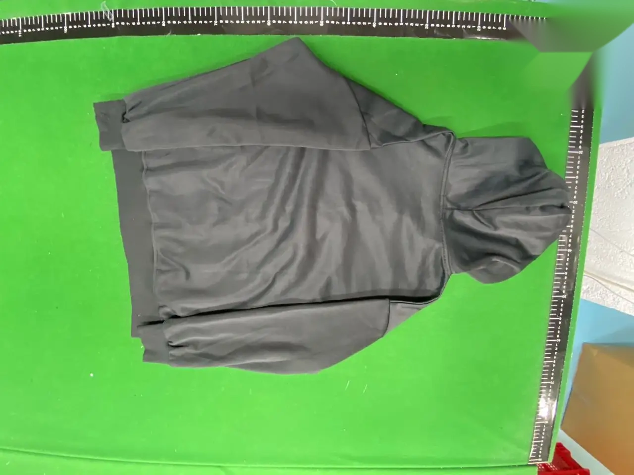 Zip Hoodie and Jogger Set -6
