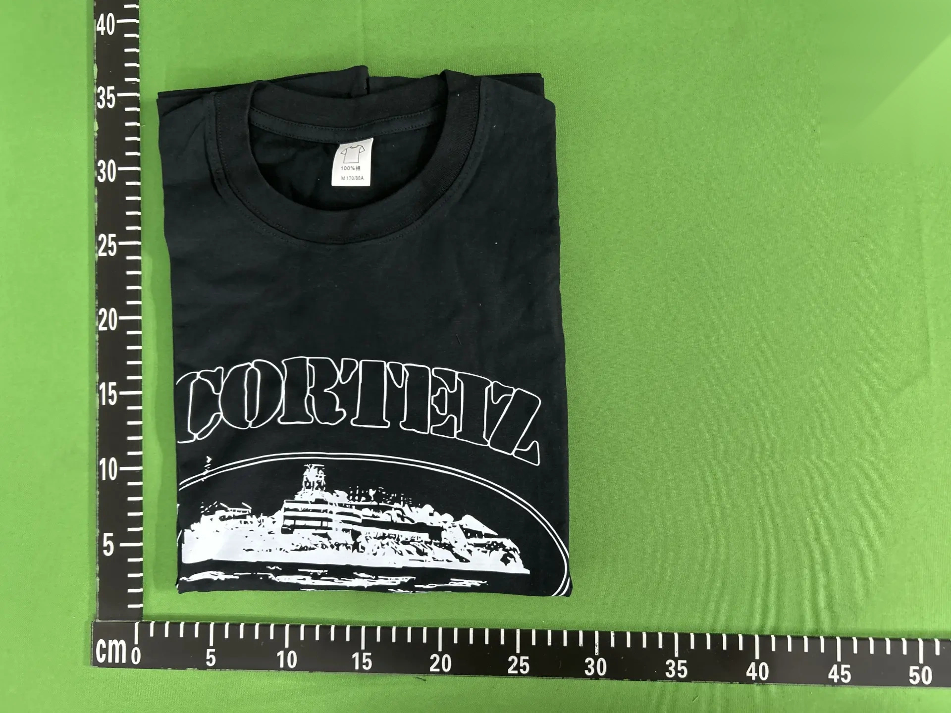 Graphic T-Shirt, Shorts and Hoodie Collection -3