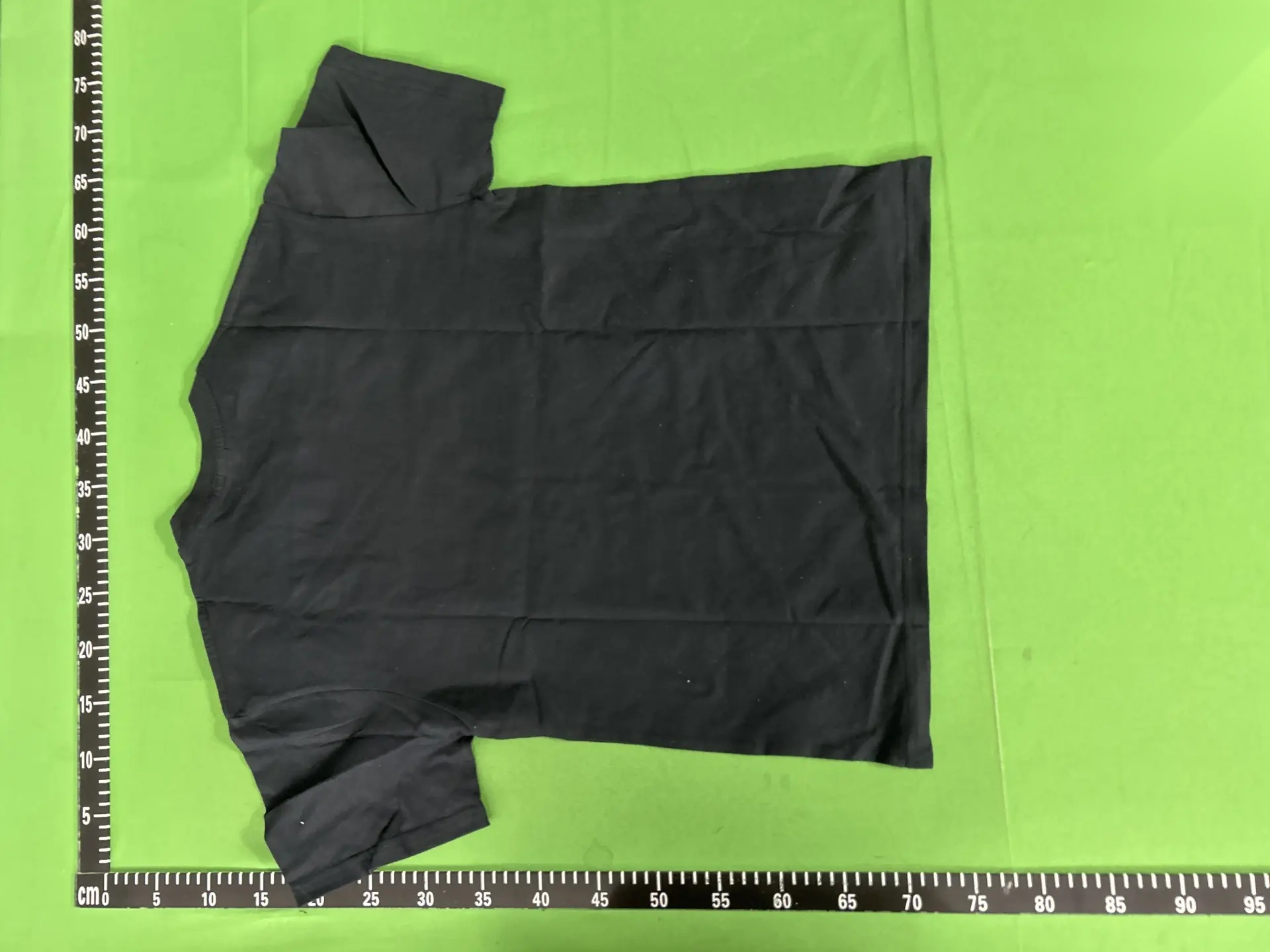 Graphic T-Shirt, Shorts and Hoodie Collection -5