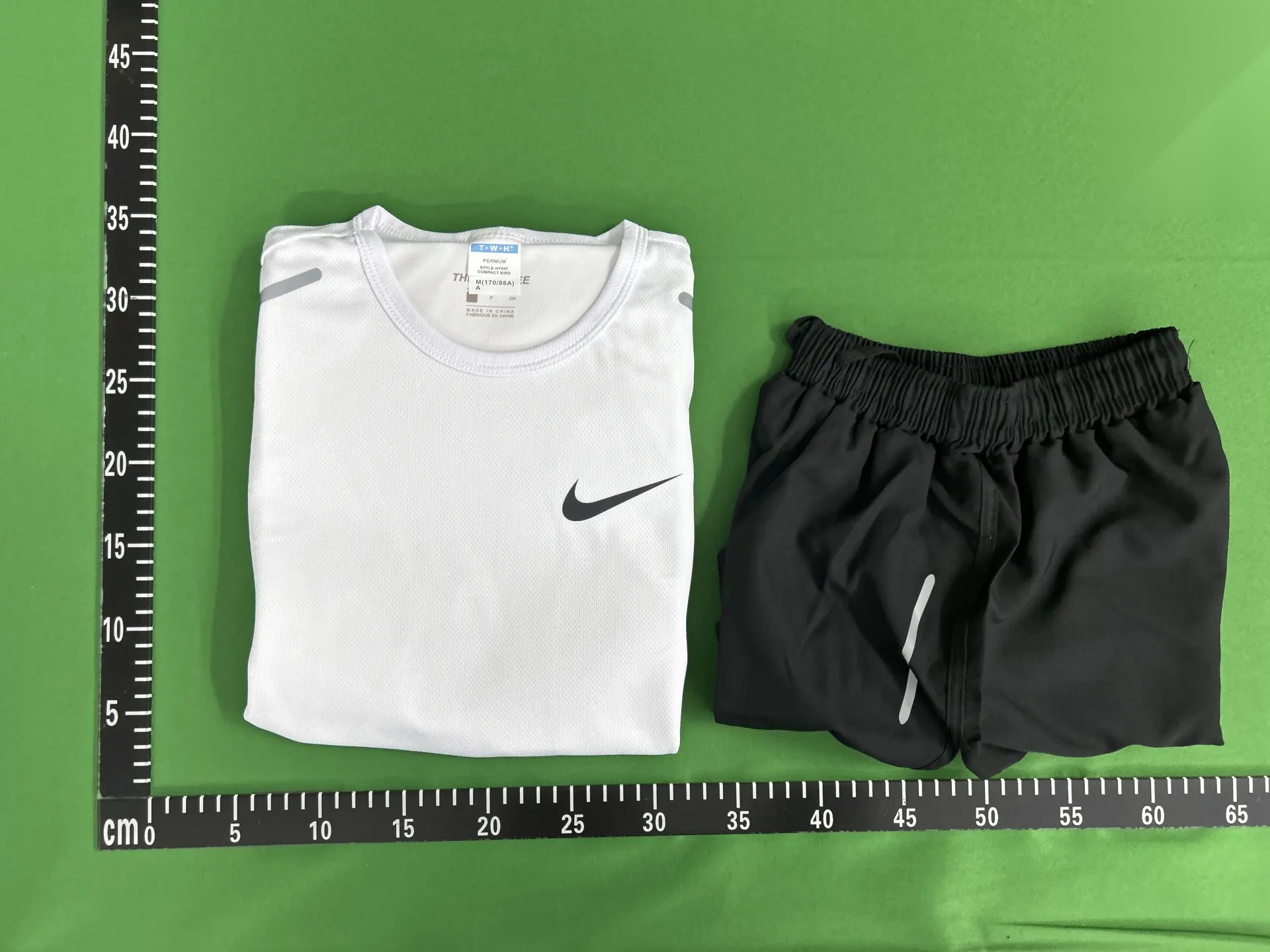 Three-Piece Sportswear Set -6