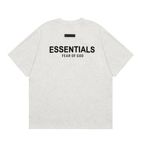 Letter-Print T-Shirt Collectio