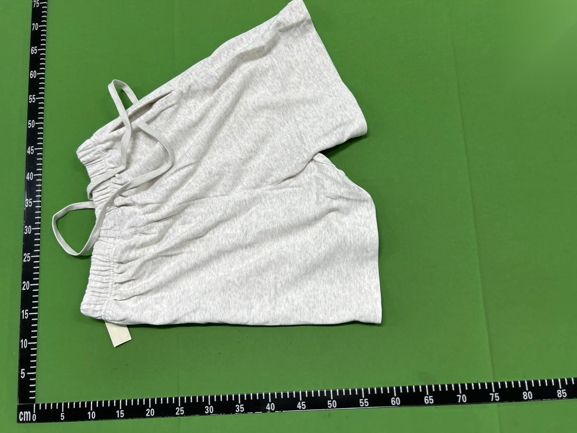 Letter-Print T-Shirt Collection -2