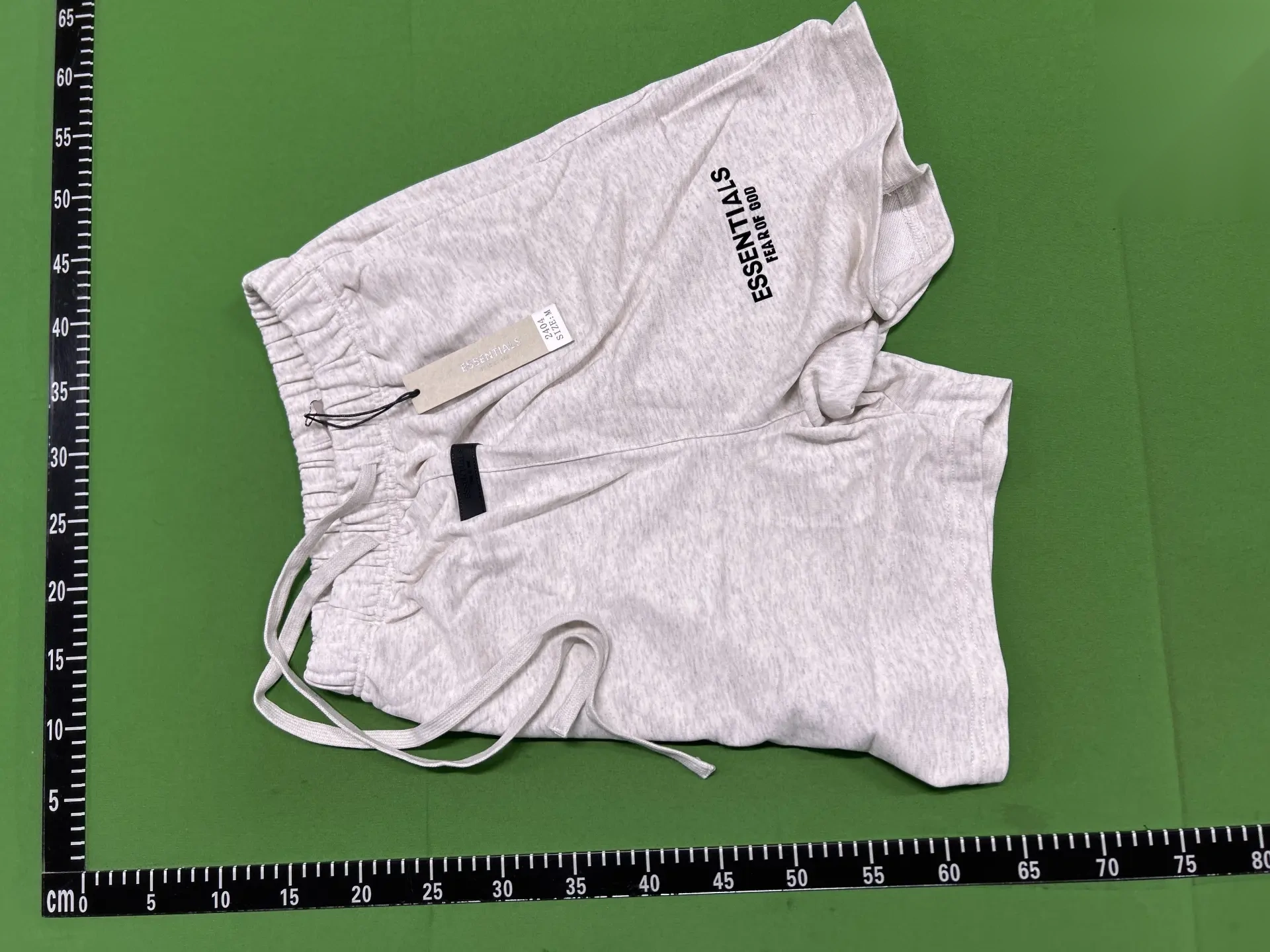 Letter-Print T-Shirt Collection -5