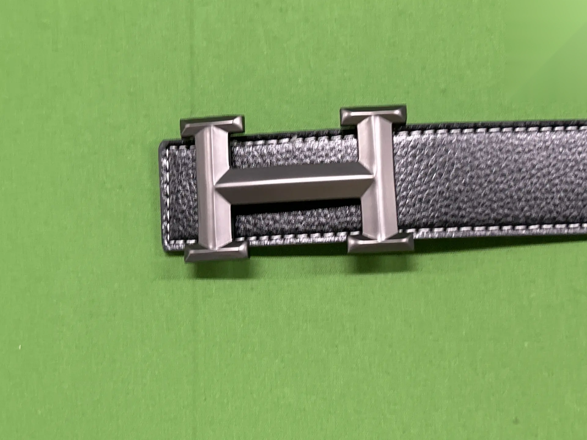 Belt and Wallet Gift Set Collection - ZM88 -5