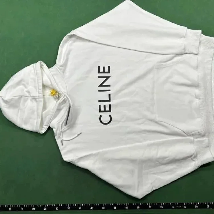 Zip Hoodie and Jogger Set - 18Z -4