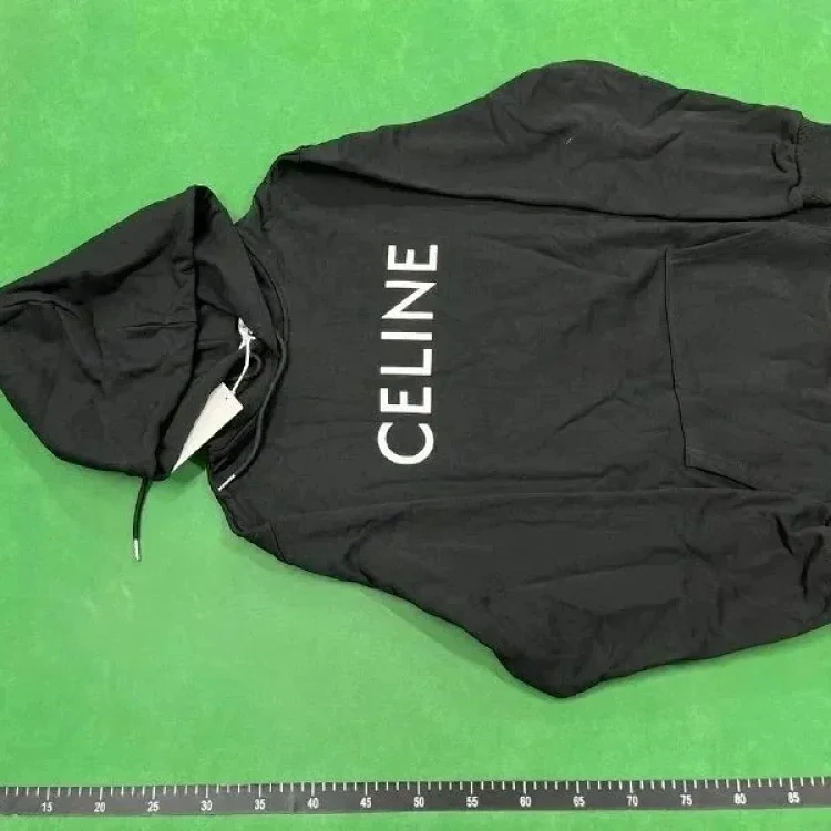 Zip Hoodie and Jogger Set - 18Z -5