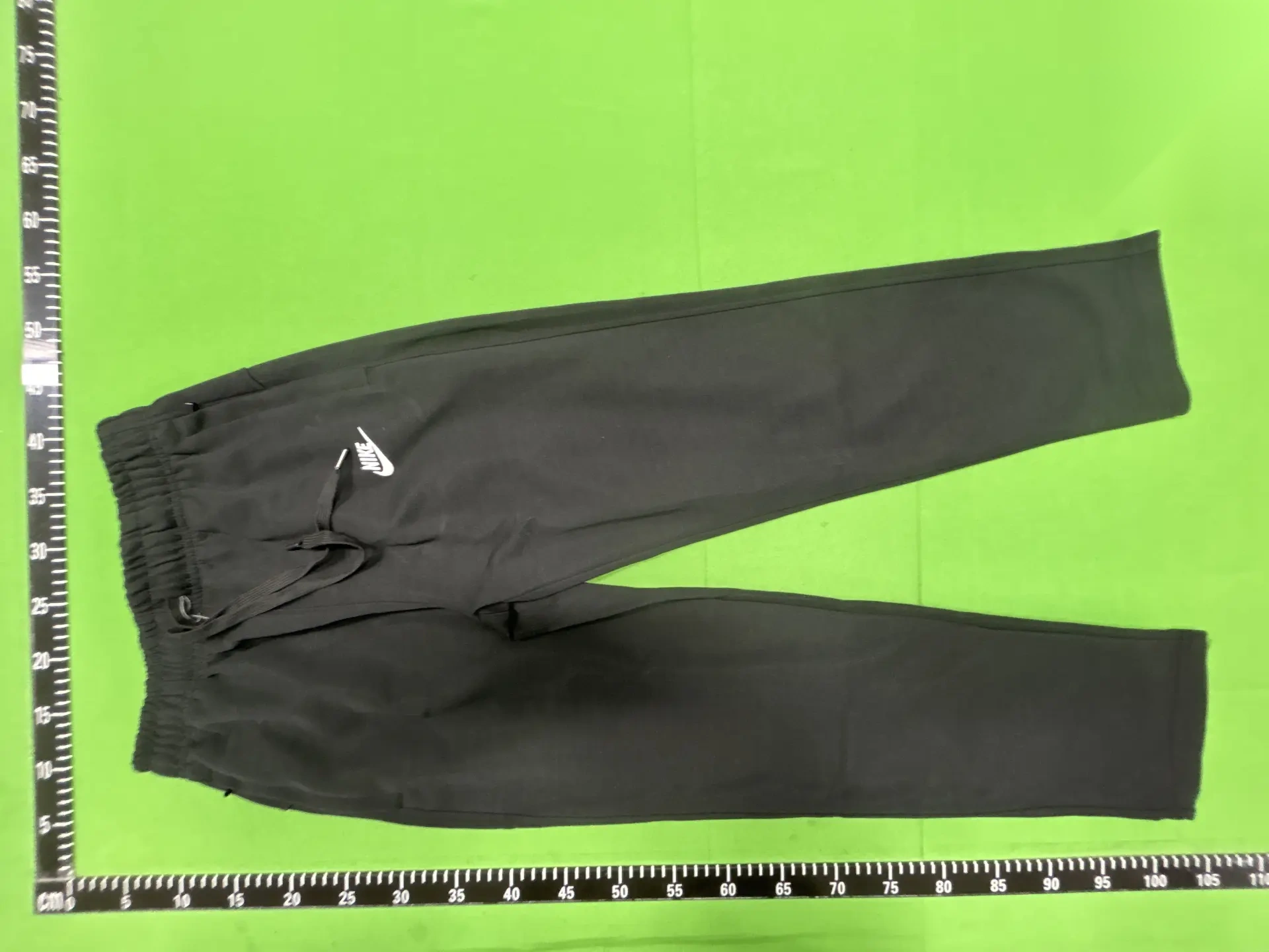 Embroidered Track Pants -2