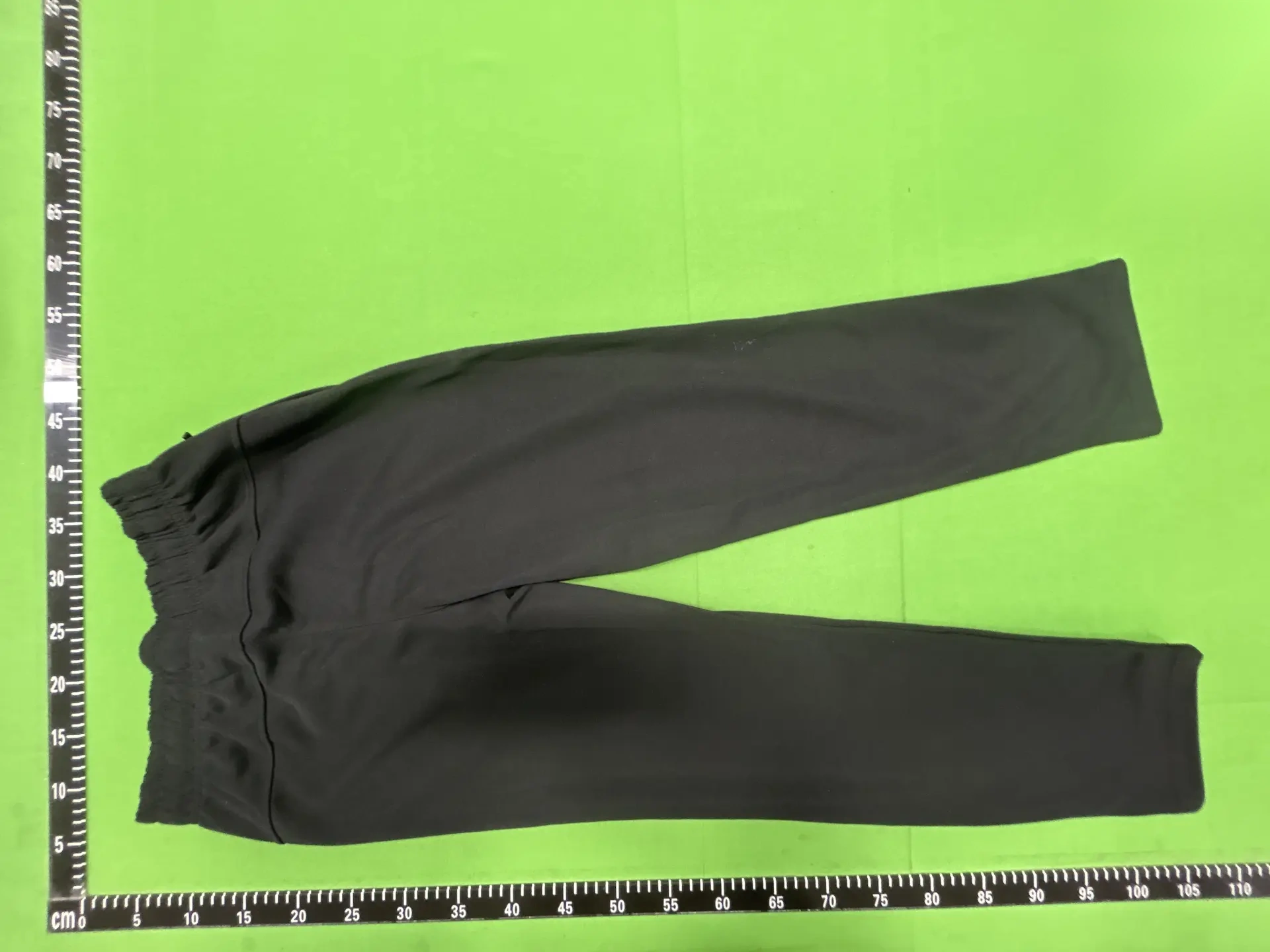 Embroidered Track Pants -3
