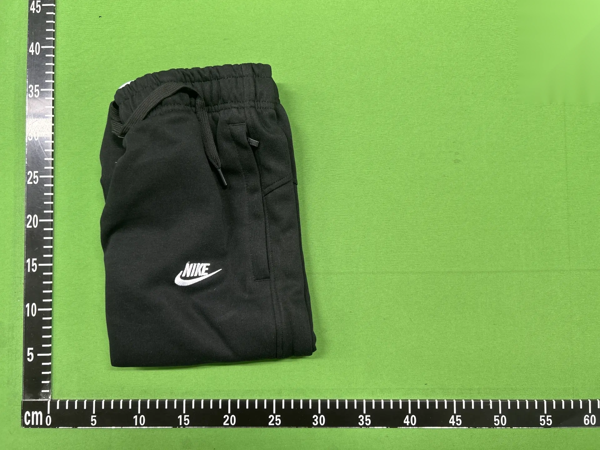 Embroidered Track Pants -6