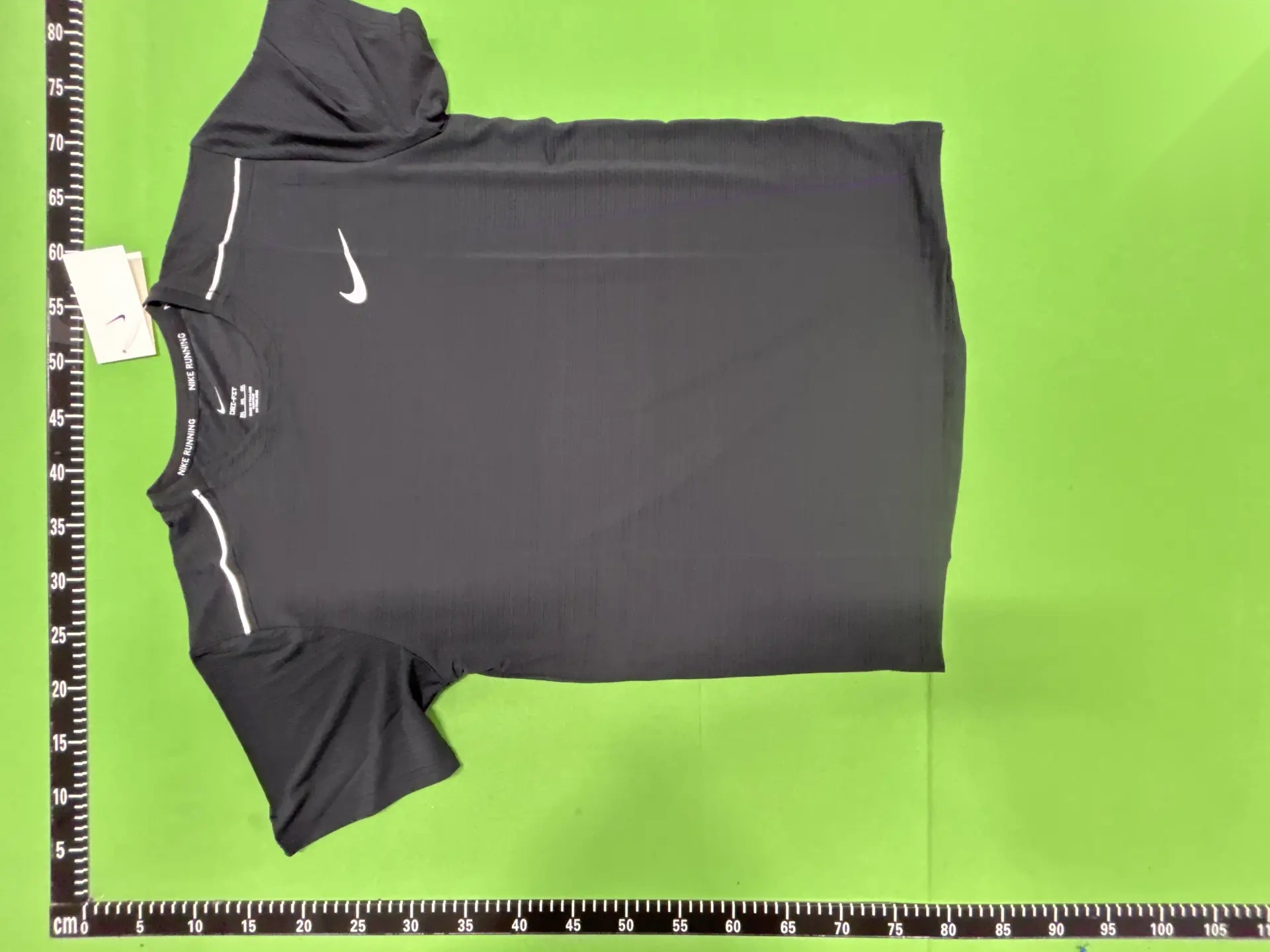 Running T-Shirt and Shorts Set -2