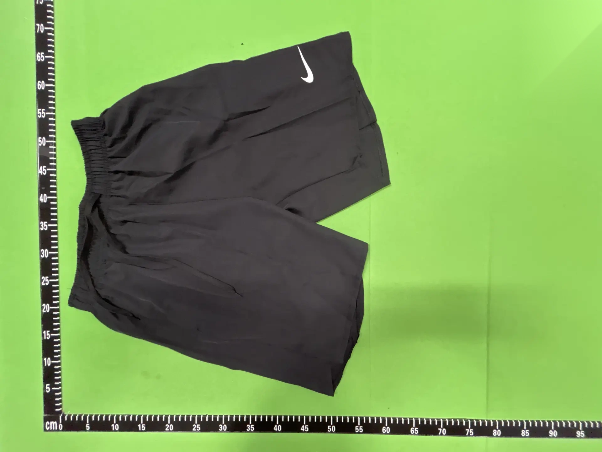 Running T-Shirt and Shorts Set -3