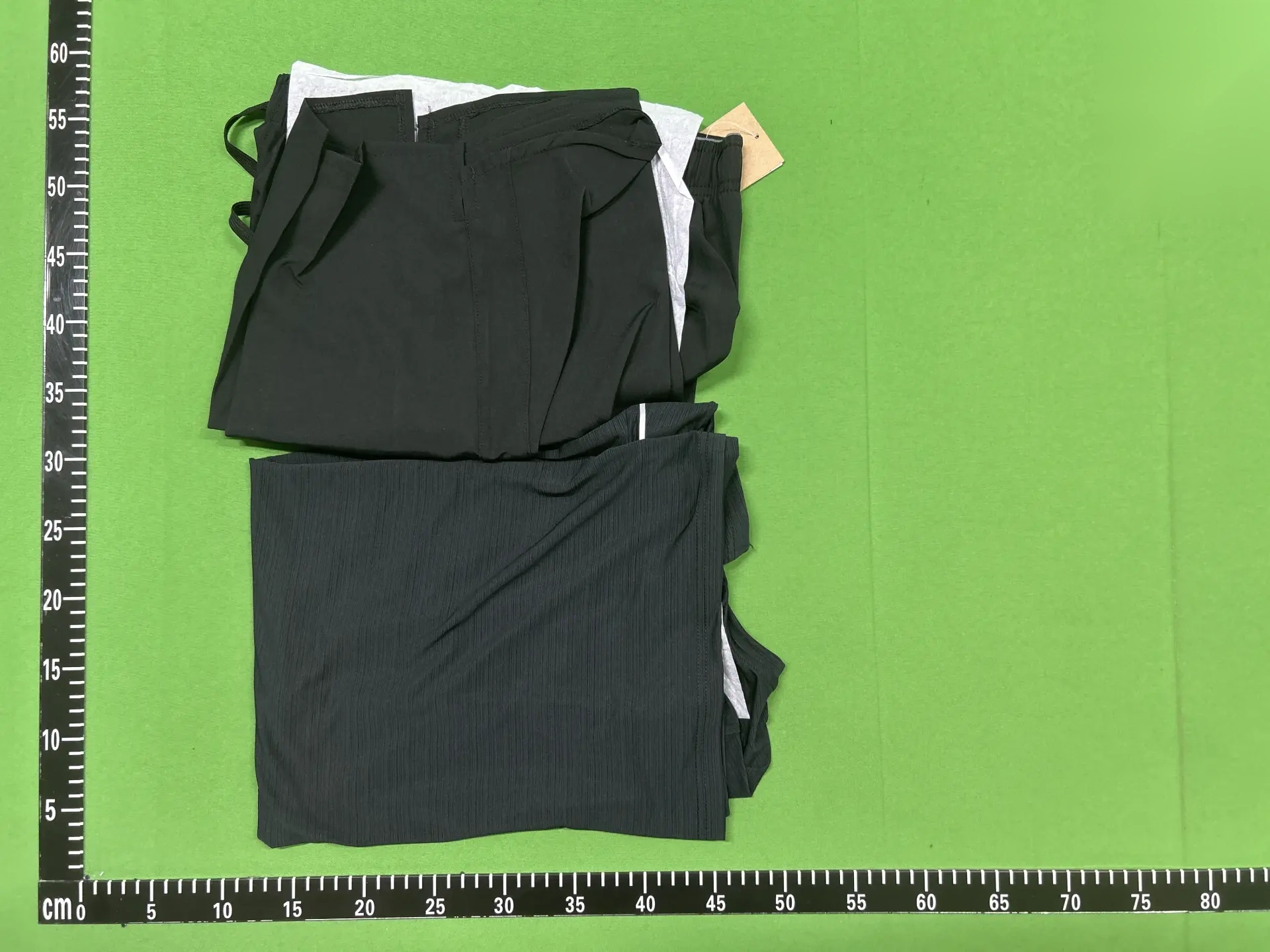 Running T-Shirt and Shorts Set -4