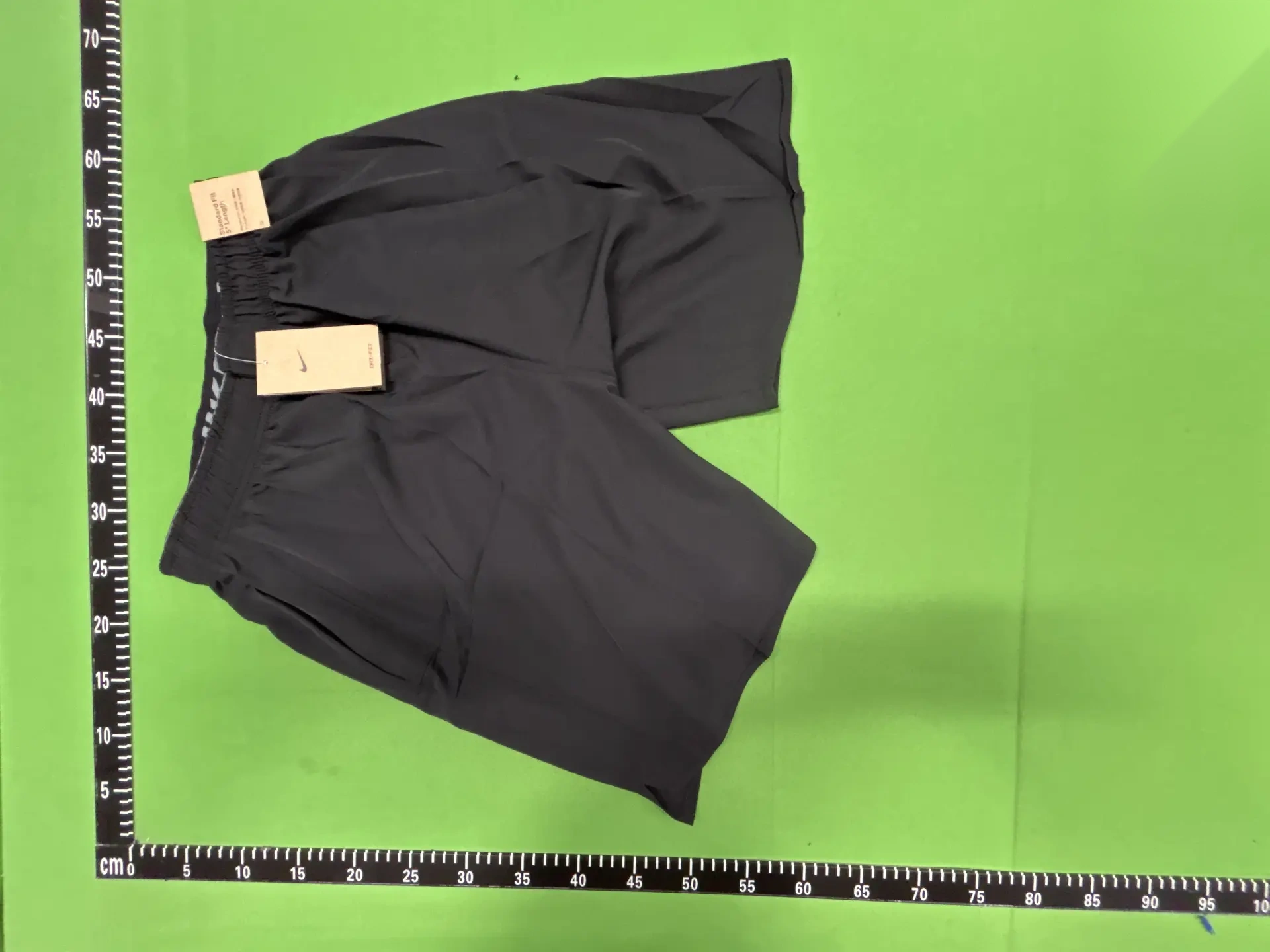 Running T-Shirt and Shorts Set -5