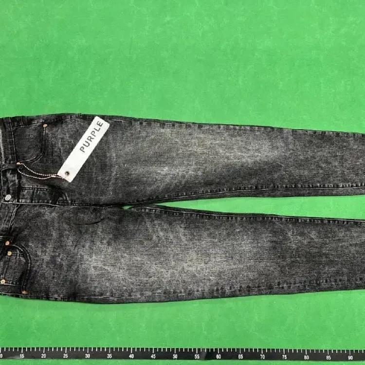 Distressed Jeans - 73 -3