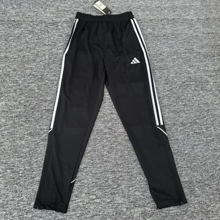 Side-Stripe Track Pants Collection -2