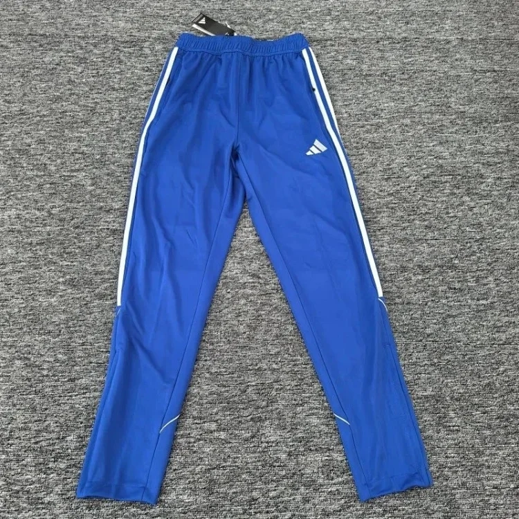 Side-Stripe Track Pants Collection -3