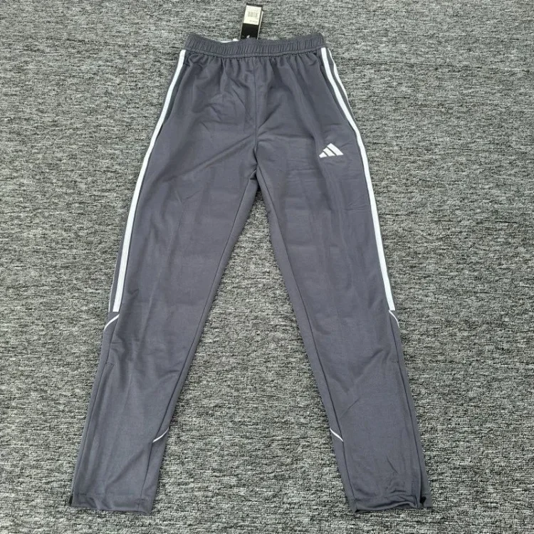 Side-Stripe Track Pants Collection -4