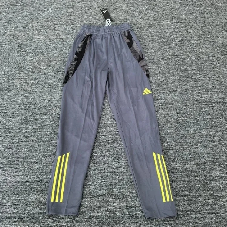 Side-Stripe Track Pants Collection -5