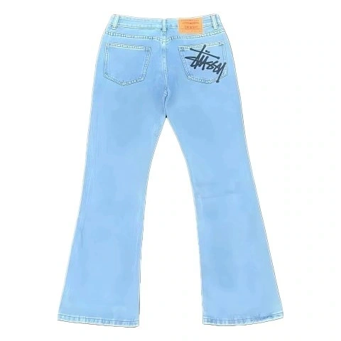 Cross-Patch Jeans - 003 -5