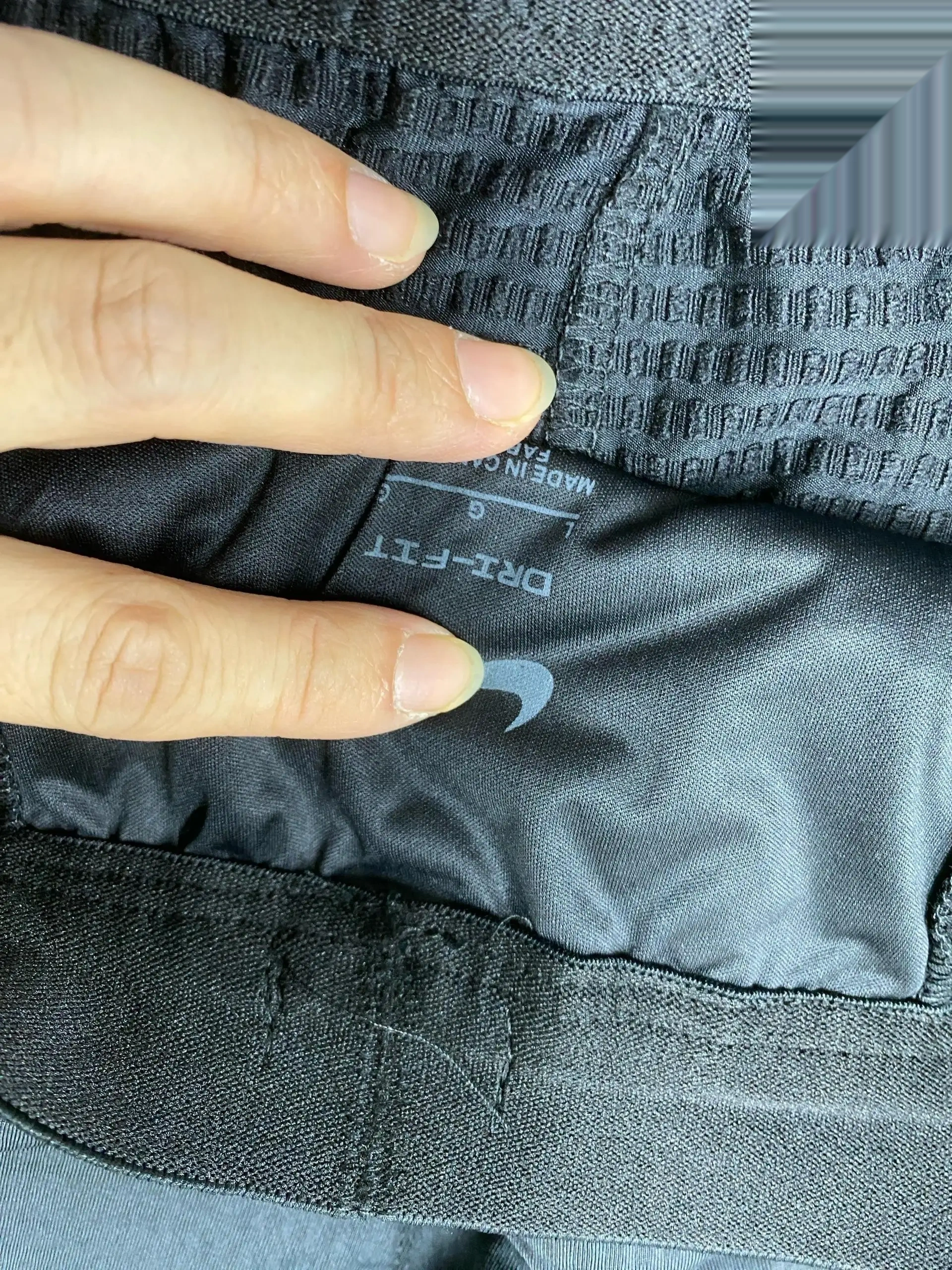 Phenom Elite Running Pants - V4/V2 -3