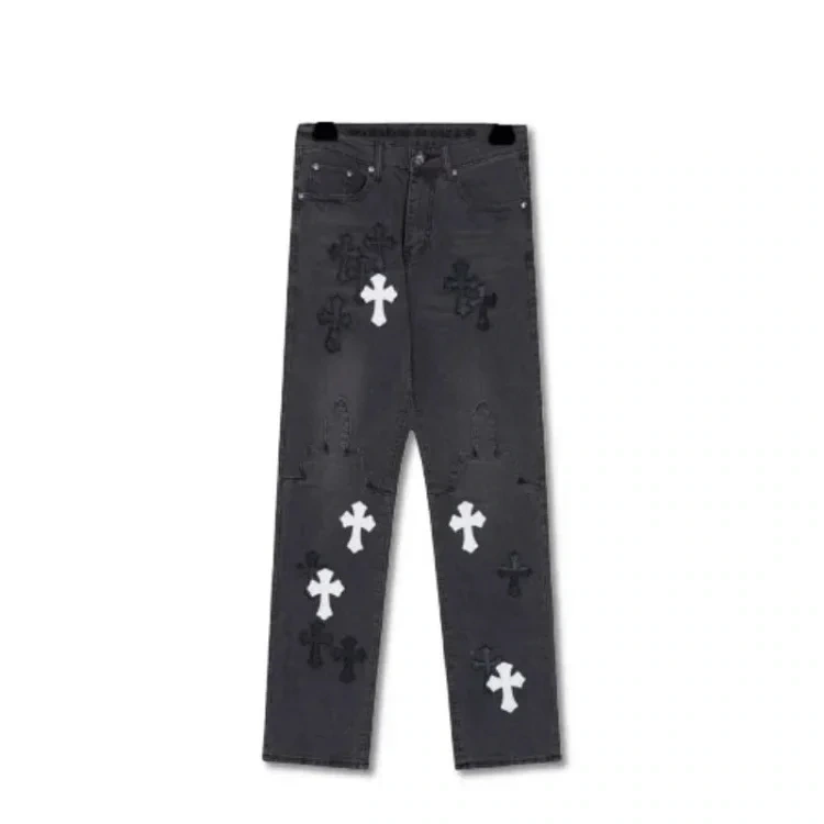 Cross-Patch Jeans Collection -4