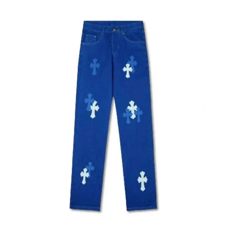 Cross-Patch Jeans Collection -5