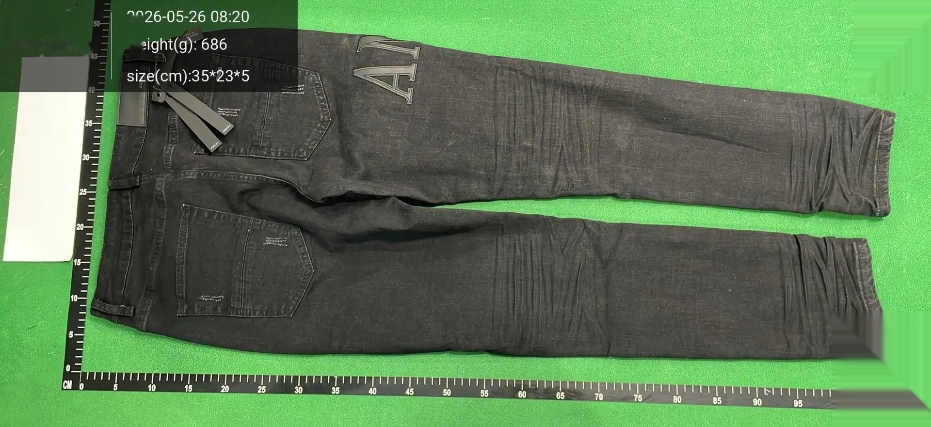 Ripped Jeans Collection -2