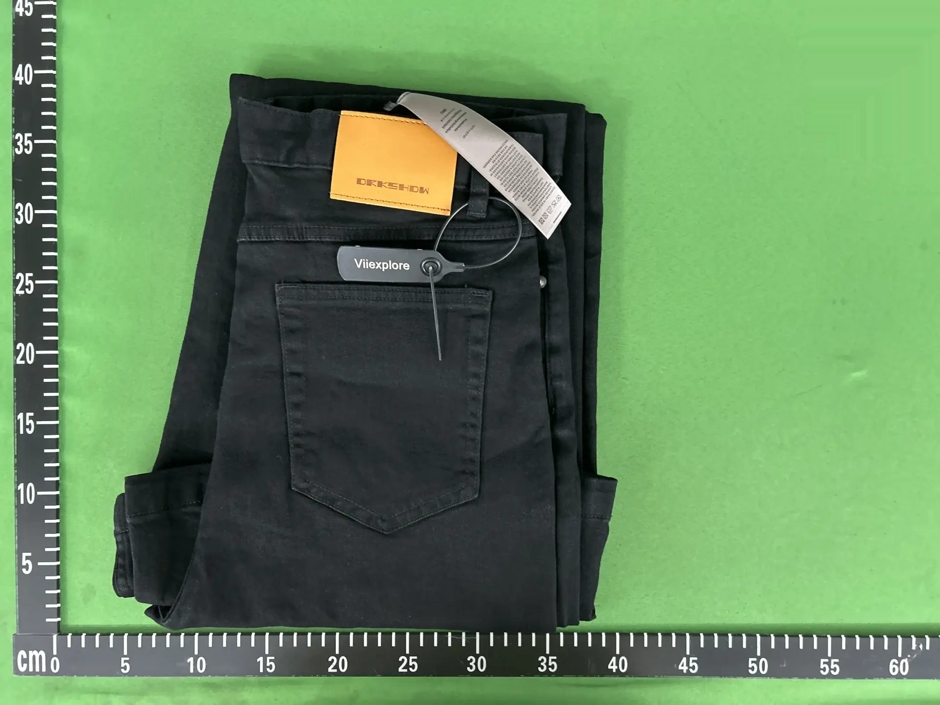 Flared Jeans - 149 -2