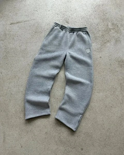 Cuffed Sweatpants