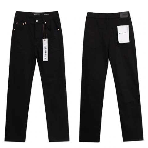 Distressed Jeans Collection -5
