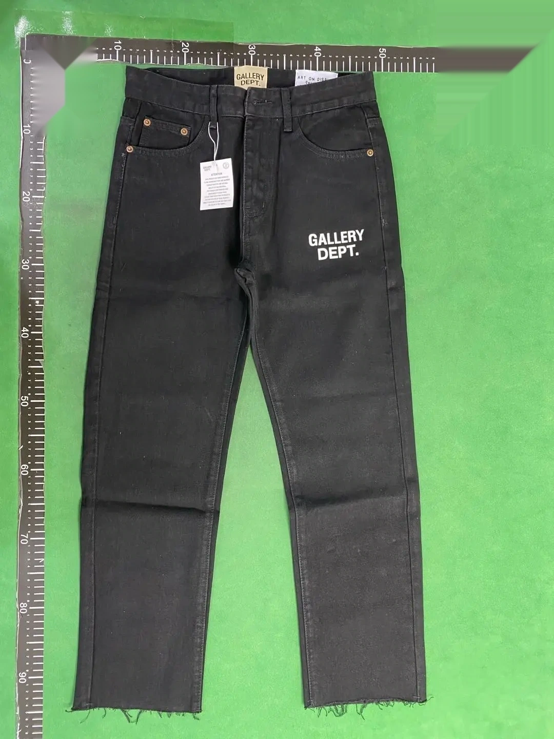 Flared Jeans Collection -3