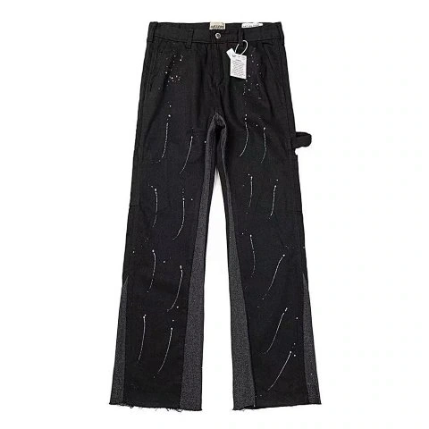 Flared Jeans Collection -5