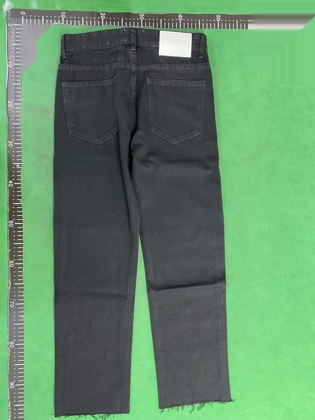 Flared Jeans Collection -4