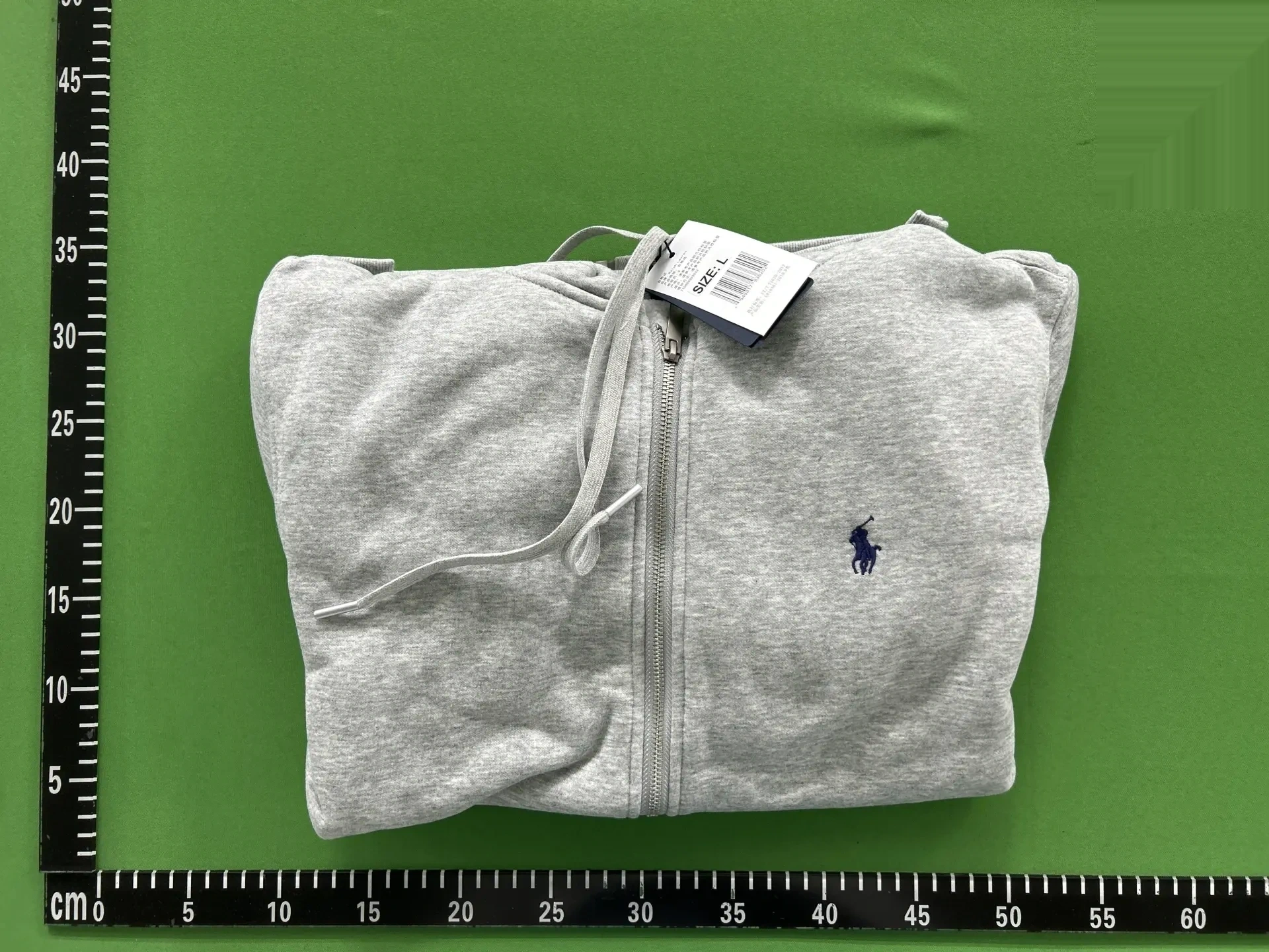 Zip Hoodie Collection -3