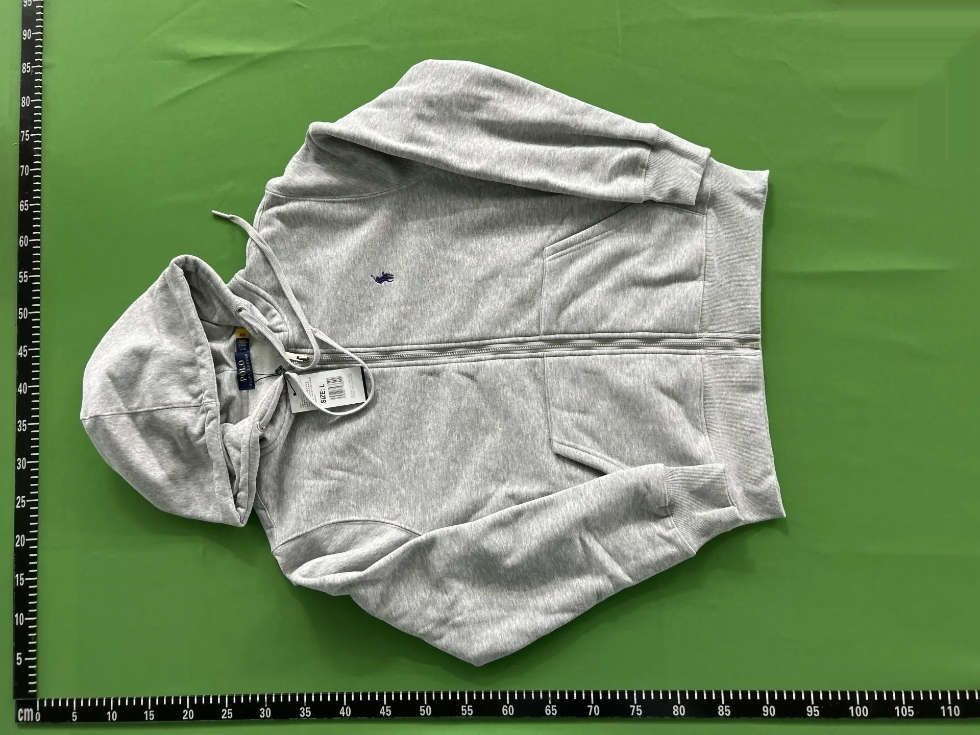 Zip Hoodie Collection -4