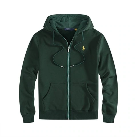 Zip Hoodie Collection -6