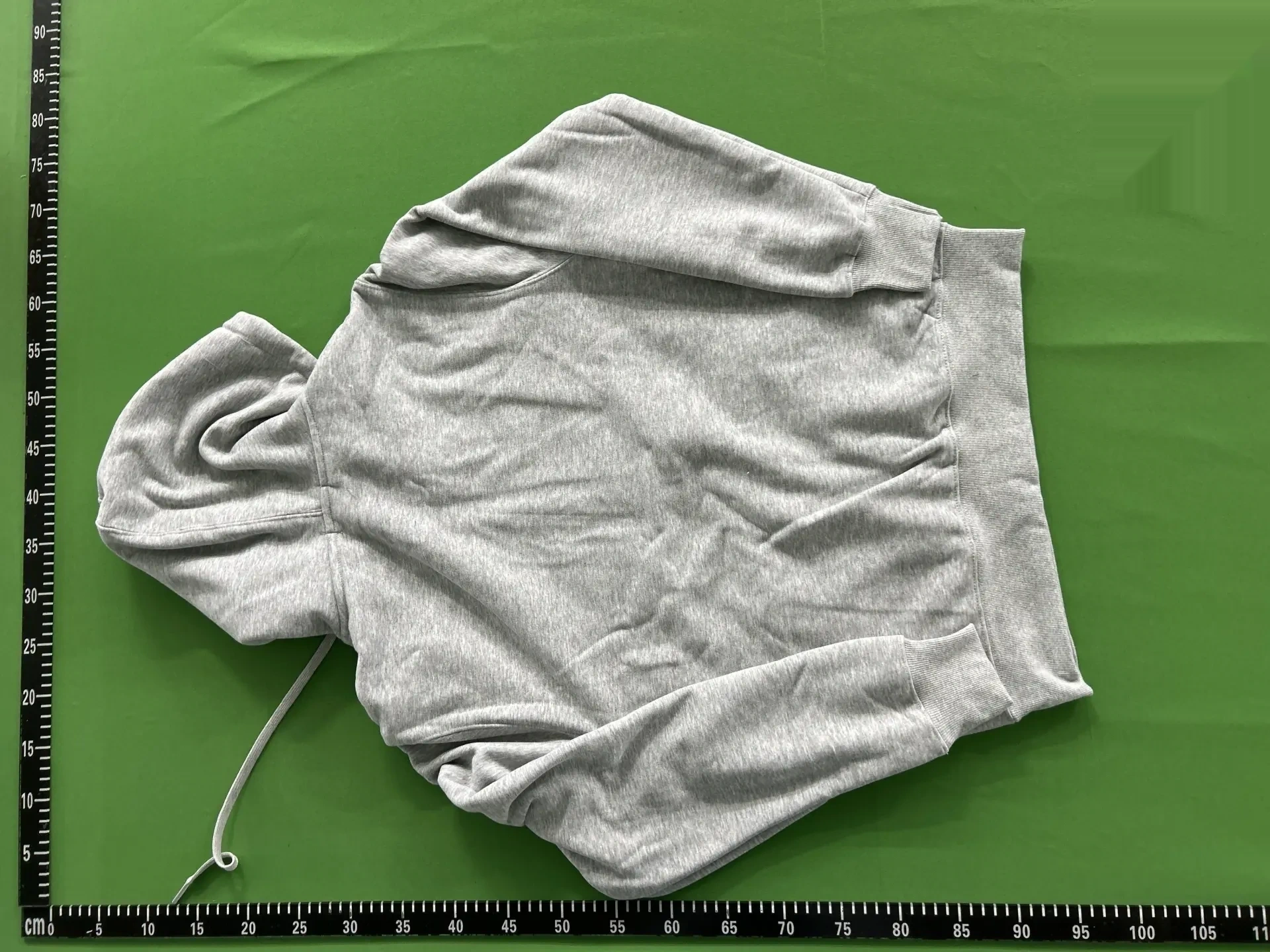 Zip Hoodie Collection -5