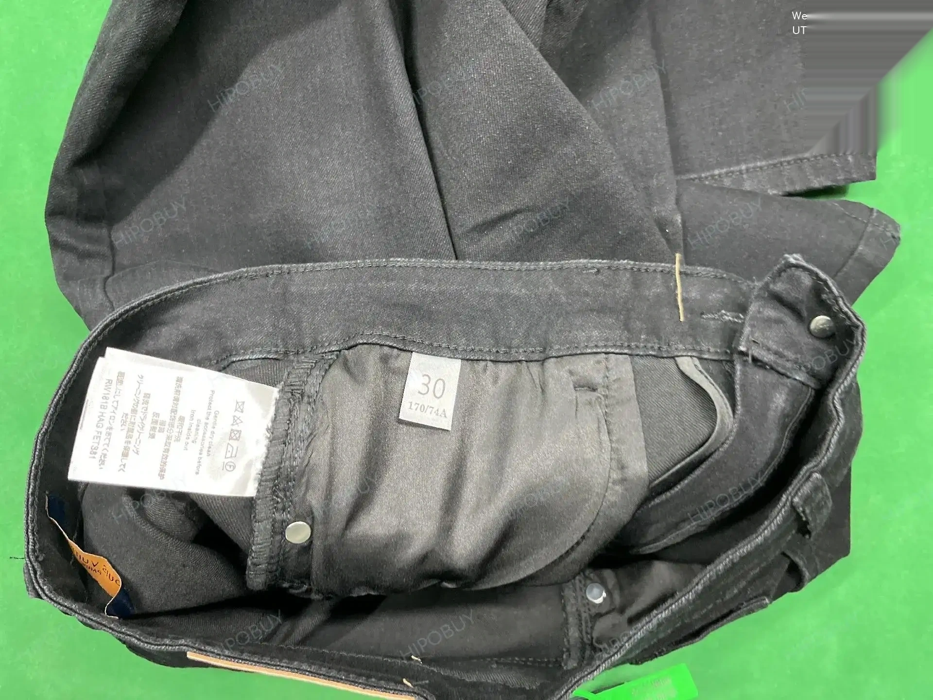 Carpenter Trousers -2