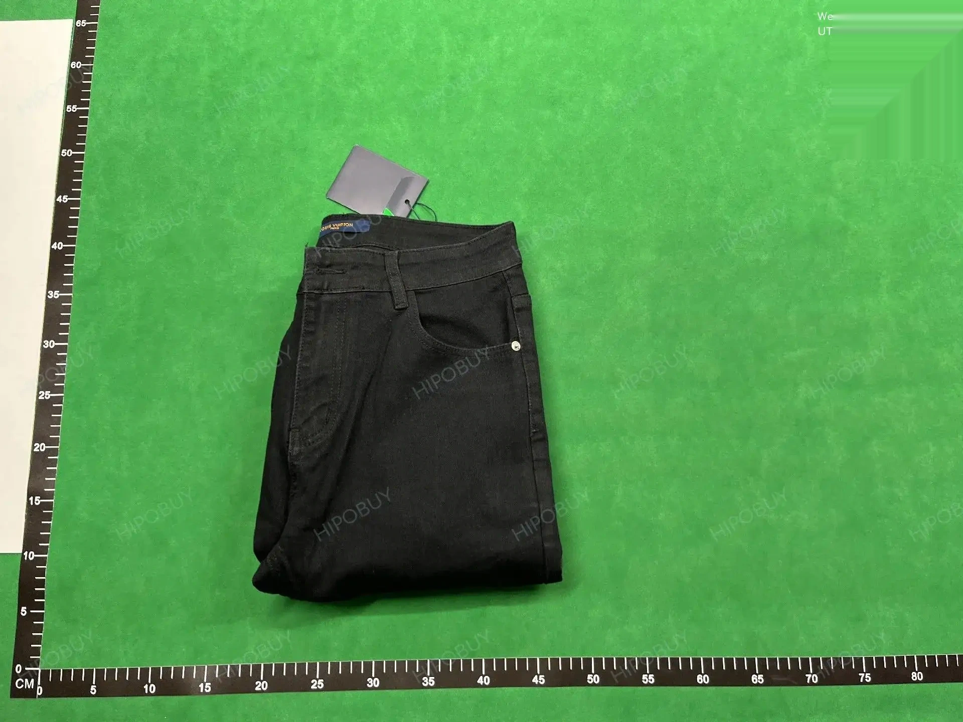 Carpenter Trousers -3