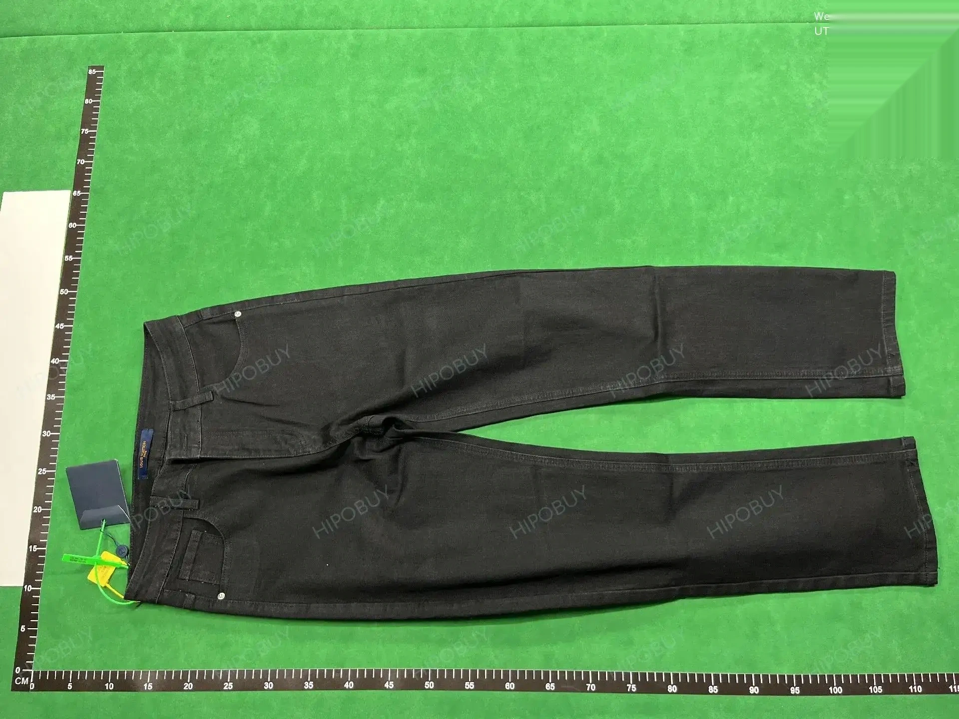 Carpenter Trousers -4