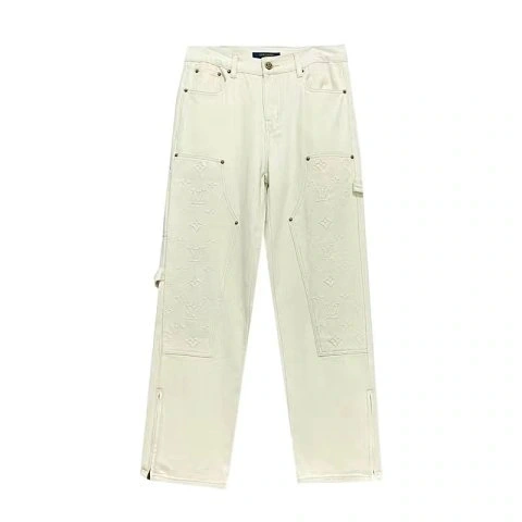 Carpenter Trousers -6