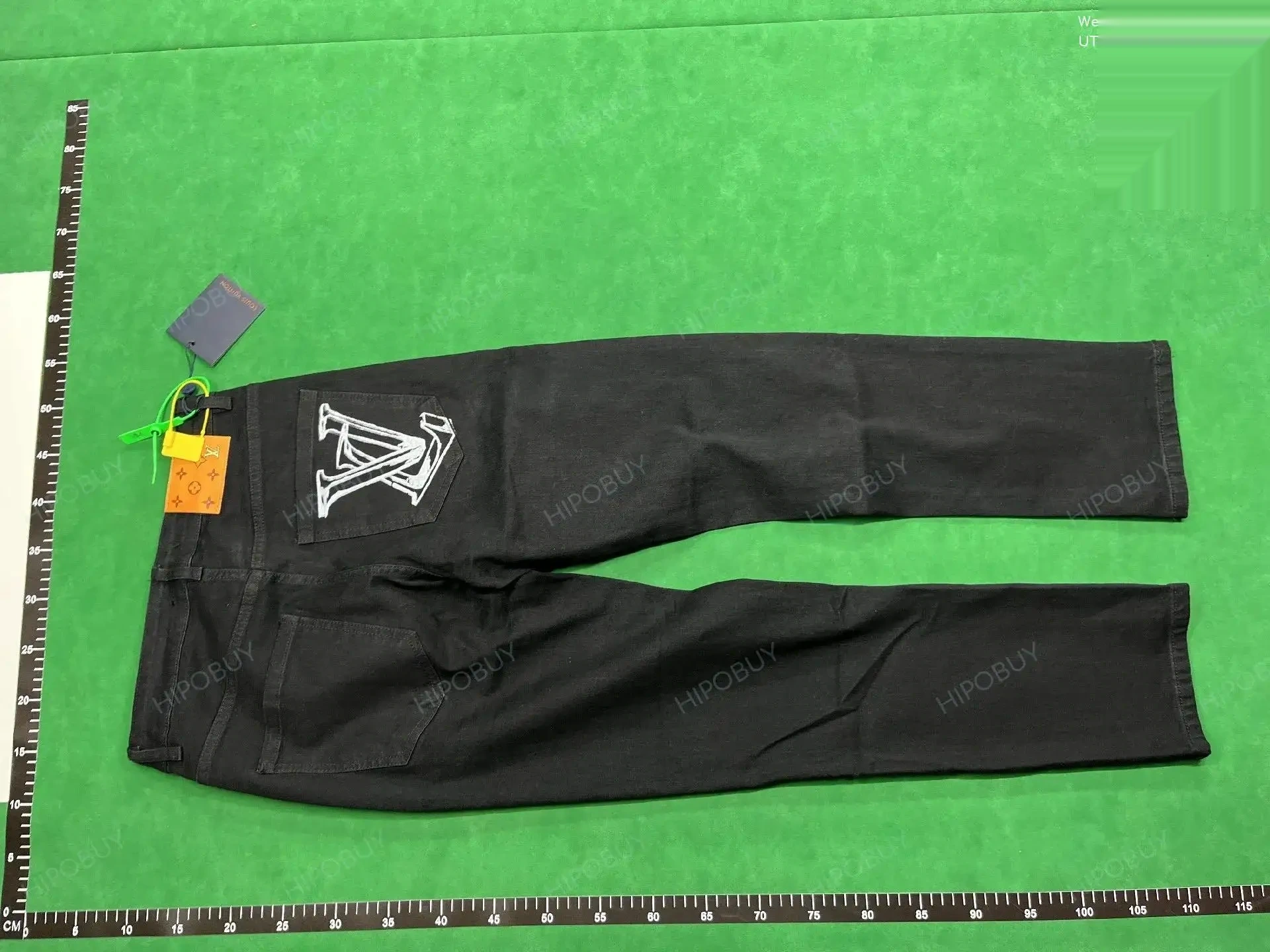 Carpenter Trousers -5