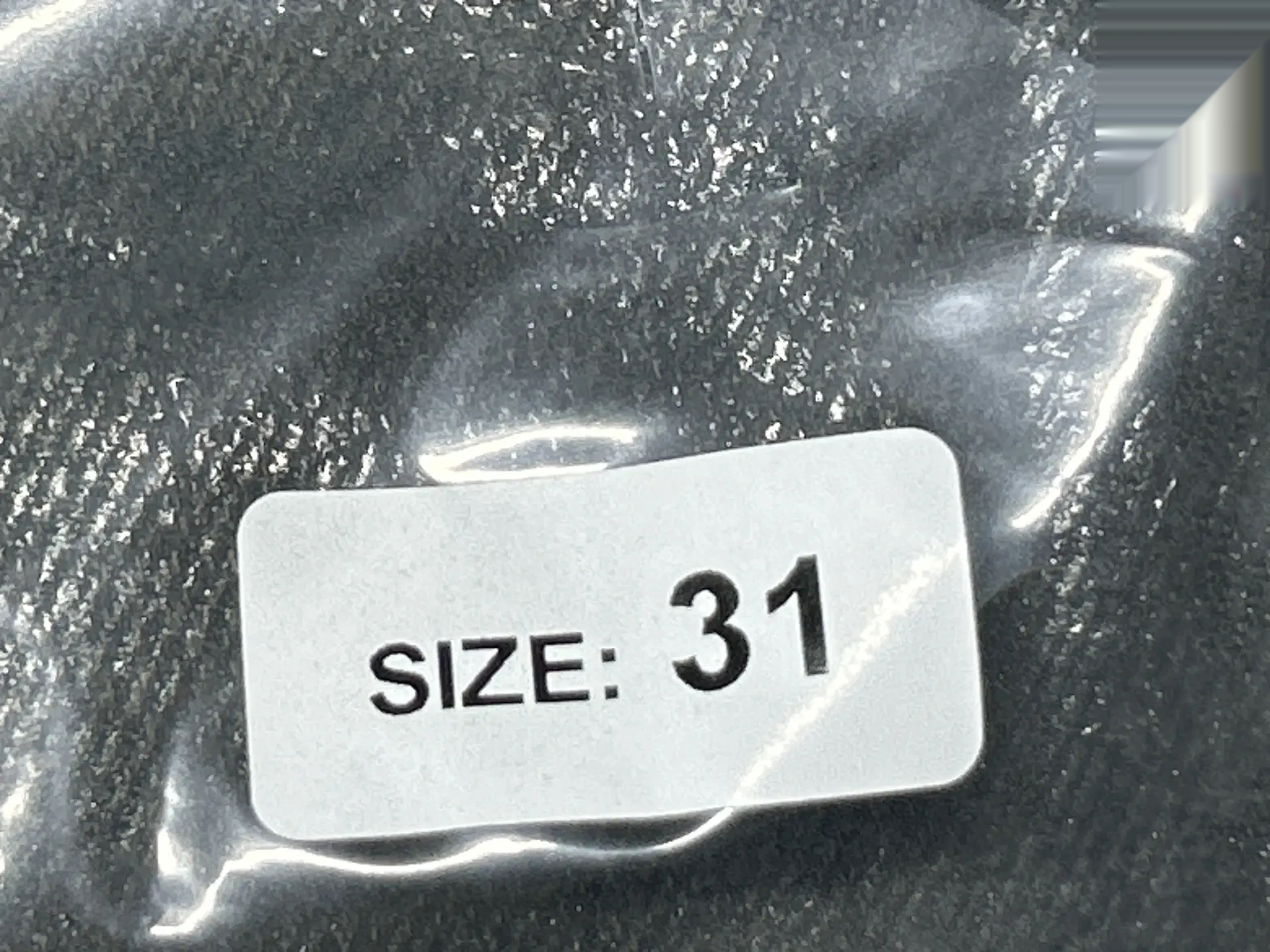 Coated Slim Jeans -4