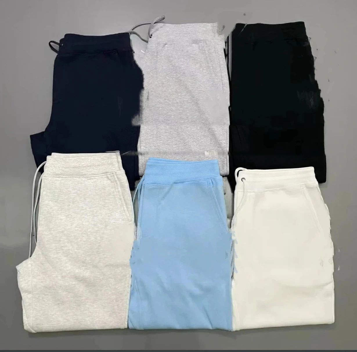 Sweatpants Collection