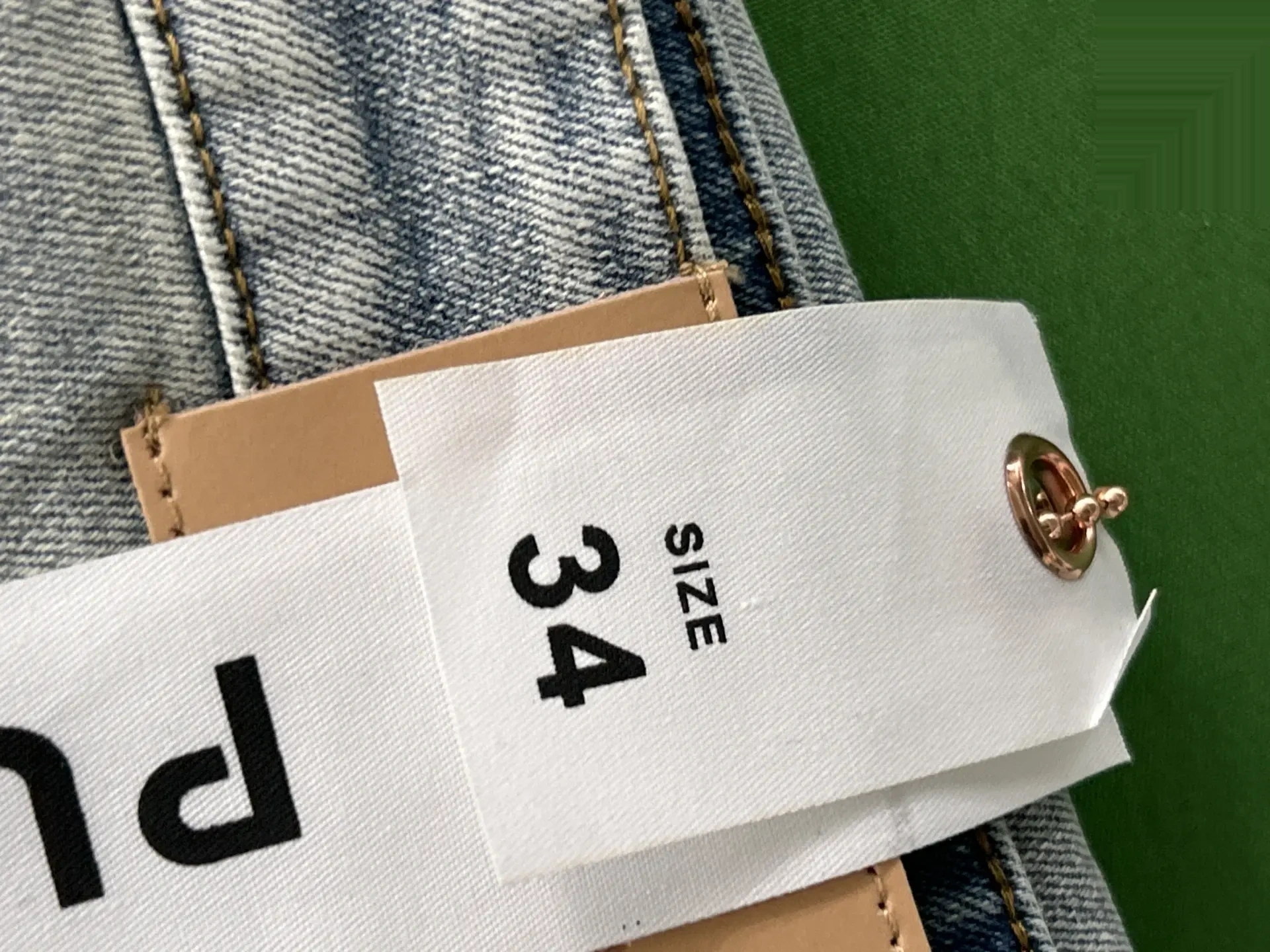 Ripped Jeans Collection -2