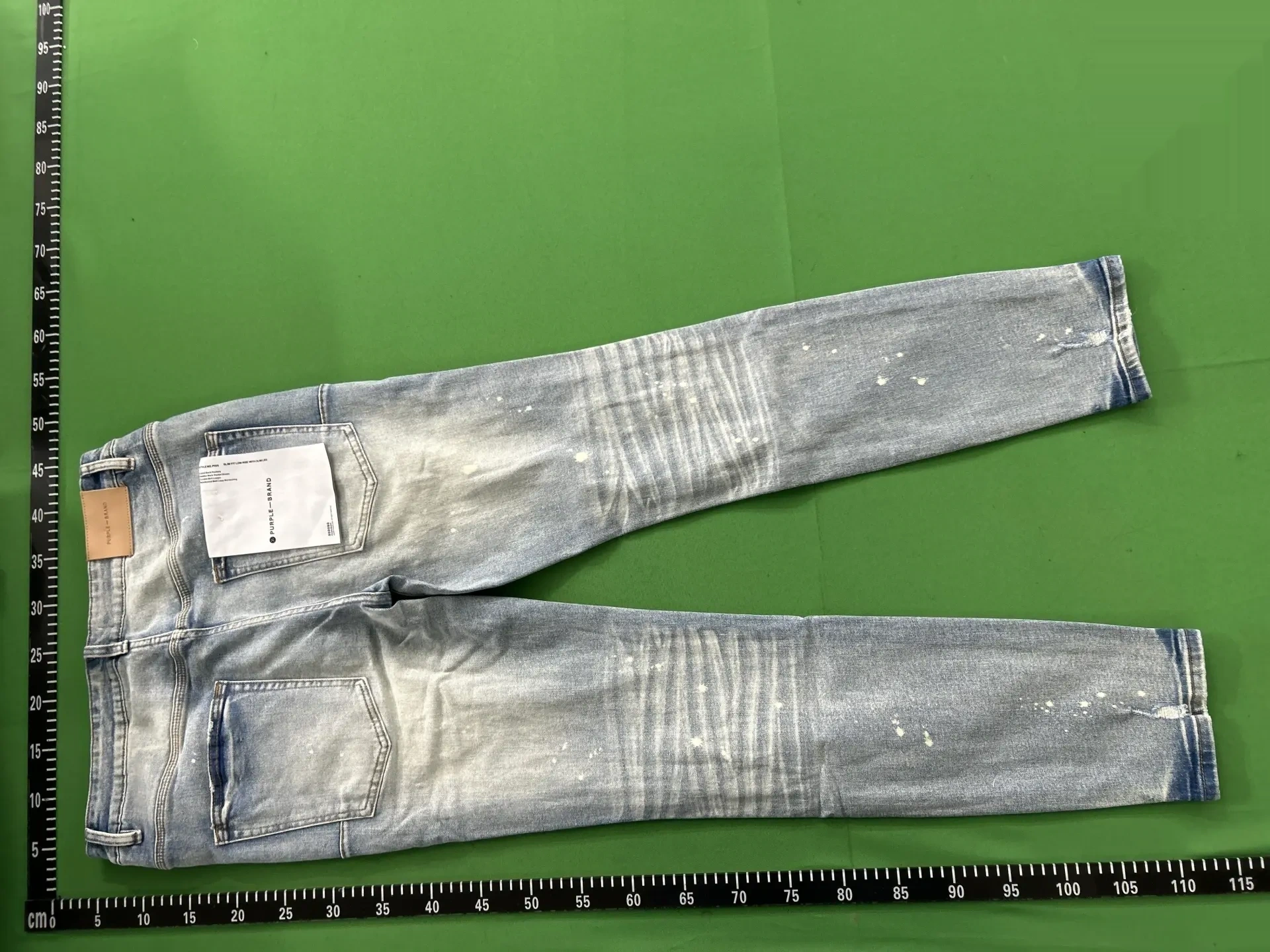 Ripped Jeans Collection -3