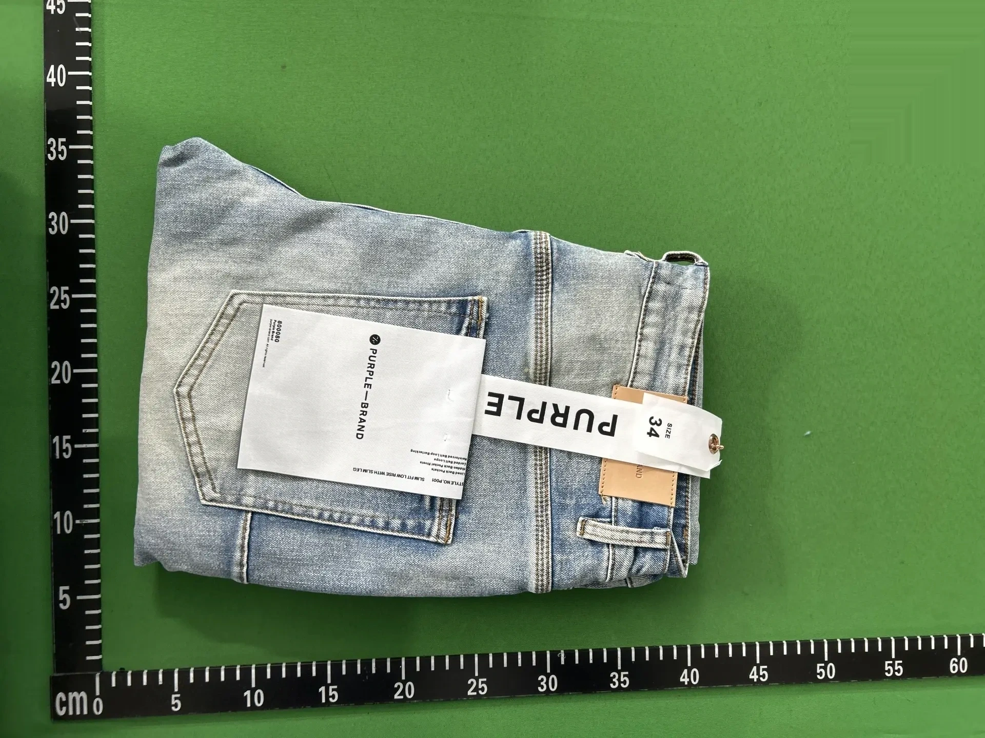 Ripped Jeans Collection -5