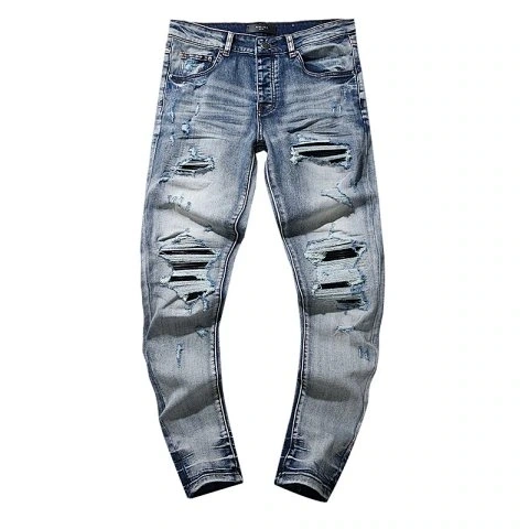 Ripped Jeans Collection -6